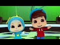 Comelnya Omar Hana Nyanyi Lagu Alhamdulillah