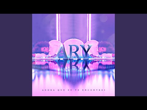 Agora Que Eu Te Encontrei