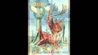 Mitch Miller &amp; The Gang...Walking In The Winter Wonderland...