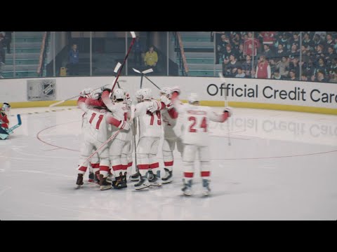 ECL Elite '26 Winter: Mythix - Goons & Robe highlights