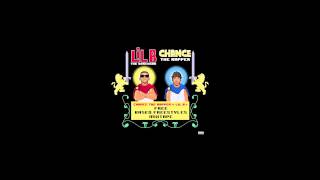 Lil B x Chance The Rapper (FULL MIXTAPE HQ) Free Based Freestyle Mixtape (FREE DOWNLOAD)