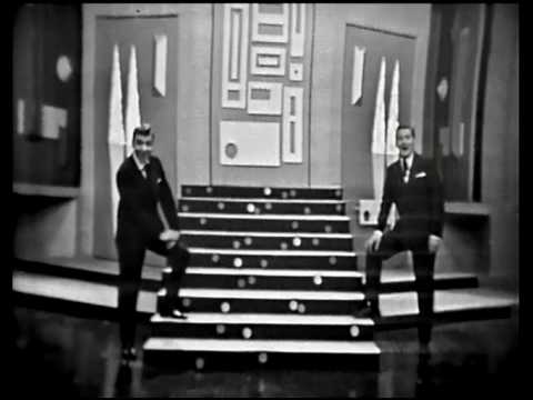 Milan Chladil & Karel Gott