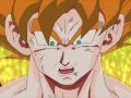 DBZ Kai Goku Turns Super Saiyan With Faulconer Music