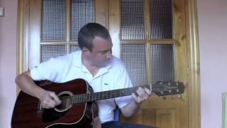Devils and Angels - Toby Lightman Cover