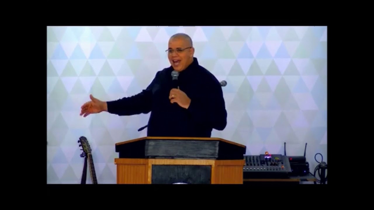 A bênção manifesta em nós!