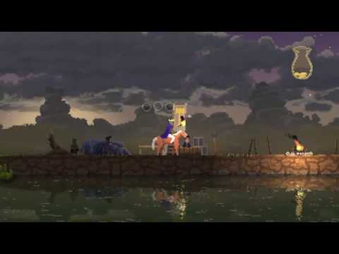 LET,S GET STARTED. KINGDOM new lands