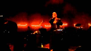 Saviour Machine - song from "Legend III:II" :: Sep.8th.2012 Heilbronn