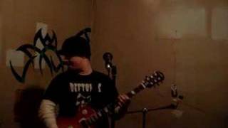 Bad Timing (All Right) Cover