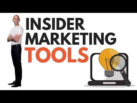 7 Unknown Marketing Tools to SKYROCKET Your Traffic