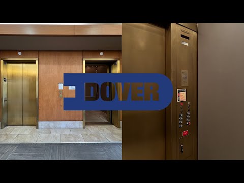 Dover Traditional Hydraulic Elevators - 1776 W March Ln - Stockton, CA