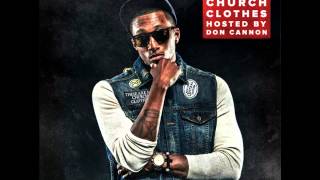 Lecrae - Gimme A Second [Church Clothes]