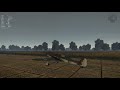 FFSM FW190Dora Startup Wip Warthunder Soundmod