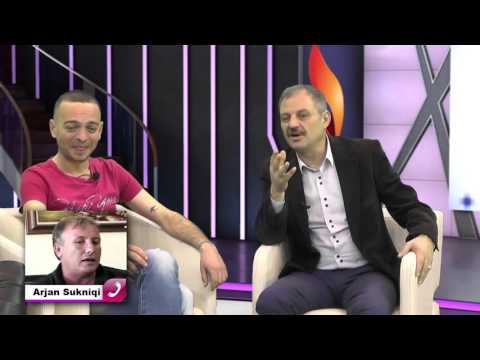 Loja Mbaroi - Kamera E Fshehtë  E  Arjan Sukniqit  - Emisioni 5