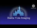Buena Vista Imaging Logo 2003