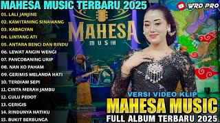 Download lagu LALI JANJINE - GULU PEDOT - KABAGYAN | Nanda Sari | MAHESA MUSIC TERBARU 2025 mp3