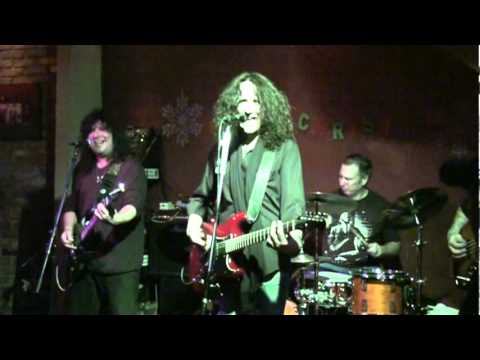 The Phil & John Show: Plugged In - Gimme Shelter (Rolling Stones Cover) [Roc'n Doc's 11/28/2010]