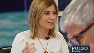 PULSO POLITICO | La lucha contra la violencia de género en Ecuador