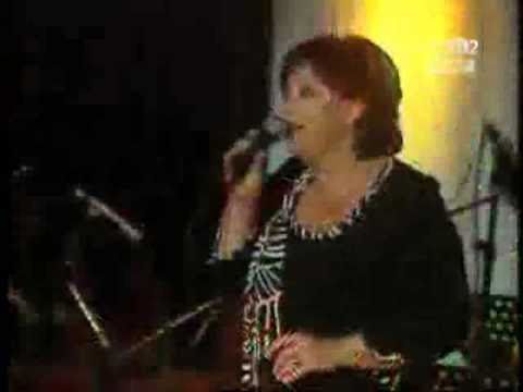 APRILSKI ŽADANJA -- Miroslava DAŽDIU