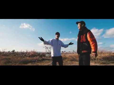 D-ryz / Mary Jane feat.BIG KRAW 【Official Music Video】