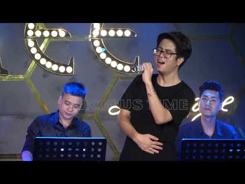 20190727 Lặng yên - Bùi Anh Tuấn @ Mee Lounge