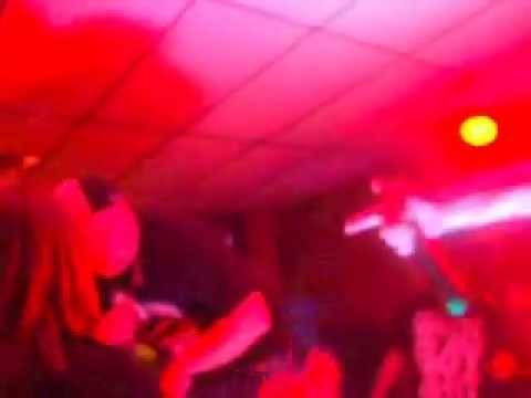 Handz Onn - Helluvanight LIVE