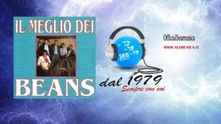 Beans - Un'anima Fra Le Mani