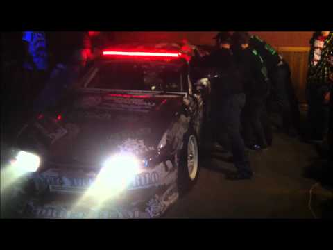 Ksk Drift team - Party fin de saison Balmoral