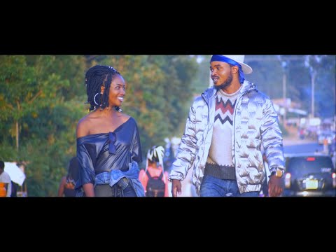 Bryce One - Chenda [Luhya Drill] Official Music Video