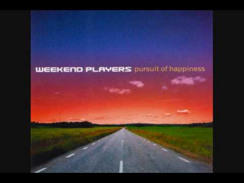 Weekend Players - Jericho