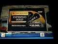 Videotron Djarum Djarum 76 Nanas Djarum 76 Mangga Djarum Super Espresso Gold