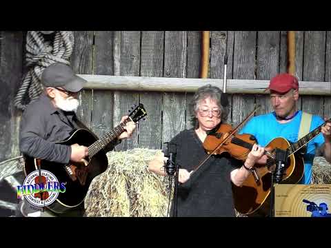 Senior-Senior Round 1 (Top 12)- 2023 Weiser (NOTFC) Fiddle Contest