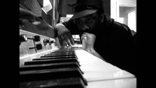 Glenn Underground-Mental Fusion