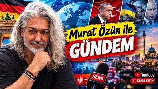 murat özün ile gündem. Laf Lafı açıyor... 10 Eylül 2926