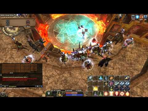 R2 Online БГ Free"Choice - PRAETORIANI 04.02.2017