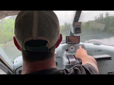 Canada Fishing at Tinker's Places