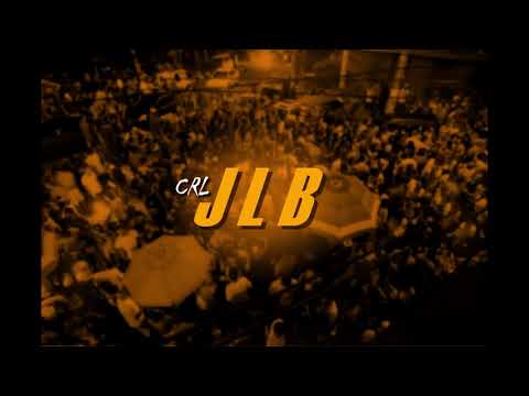 MC CYCLOPE - METE O O PÉ E SAI VOADO - MEDLEY JLB 2019