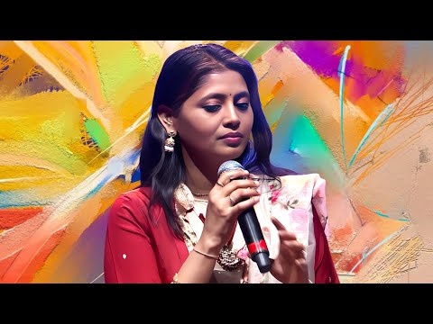 2023-03-05_Aaa aa bhi ja, raat dhalne lagi, chaand chhupne chala_Sangeeta M.