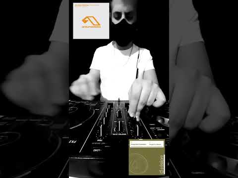 Joonas Hahmo x Pussy Dub Foundation