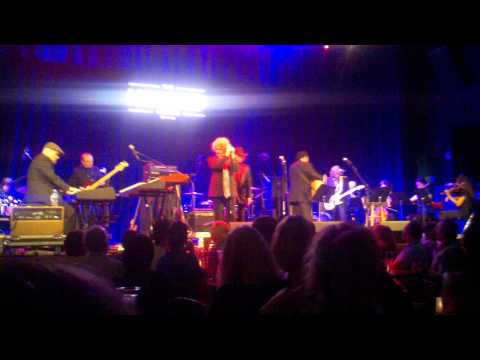 Thumbnail for Pretty Ballerina - Left Banke live in DC by pretty ballerina live
