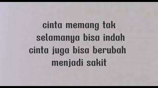 Download lagu ST12 [Cinta Tak Harus Memiliki]  Cover Elnino FT Willy(Pemain Sinetron preman pensiun) mp3