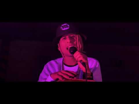 YOUNG JOSHUA   LIVE SESSION