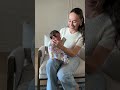 How To Burp A Newborn 3 Techniques Every Parent Should Know Newbornbabytips Informativeshorts