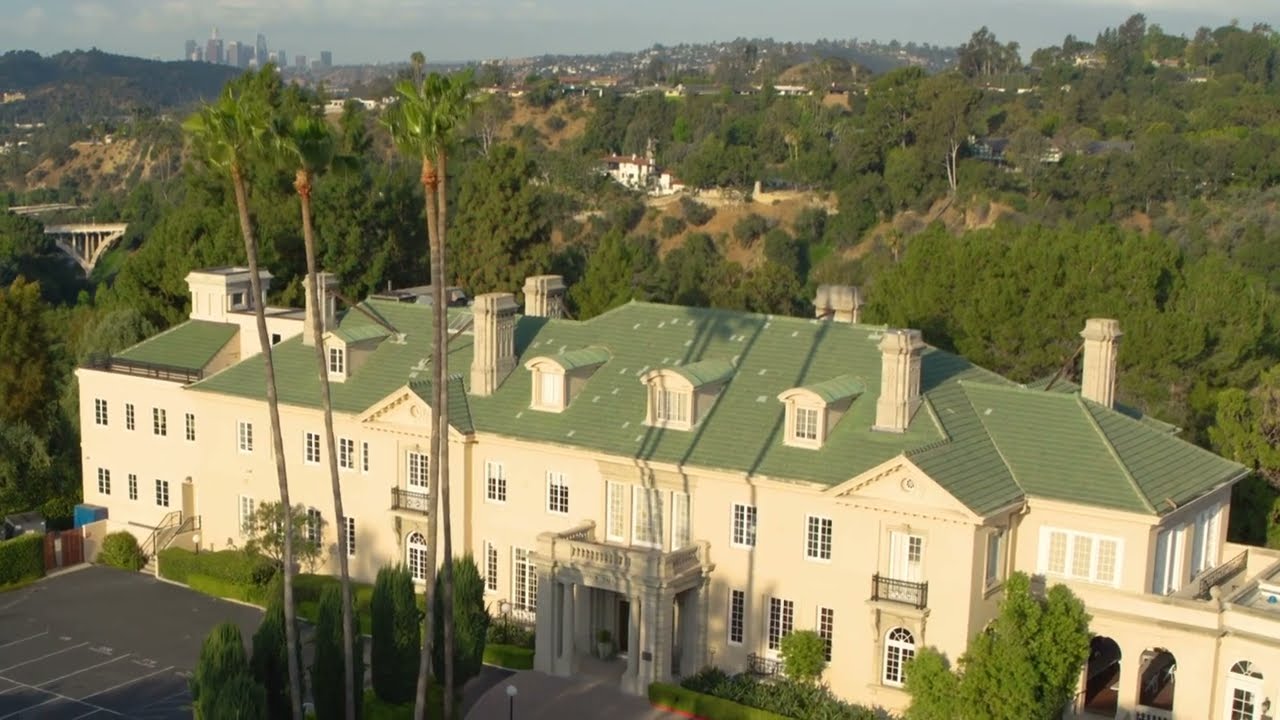 Our Beautiful Campus | Mayfield Senior School