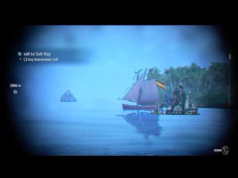Assassin's Creed 4 Black Flag Gameplay Walkthrough - Part 28