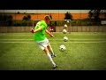 Crazy Knuckleballs Freekick Session With MaxPOWER