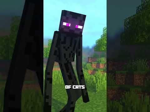 Shocking Minecraft Facts in 10 seconds #shorts
