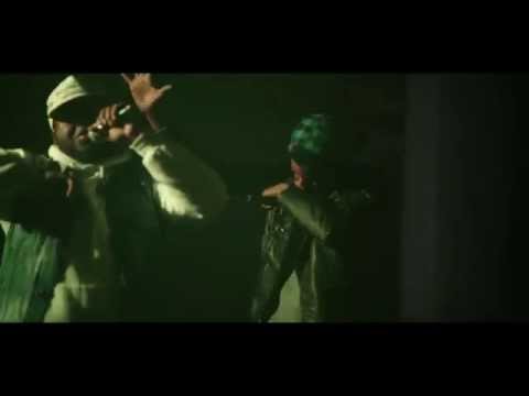 Rime Crazy - Ron J. Spike ft. JSM "Basement"