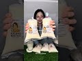 AKHIRNYA ADA SUSU KACANG MURNI YG RASANYA GA GETIR DAN LANGU FRESH MADE PULA Susu Kuliner