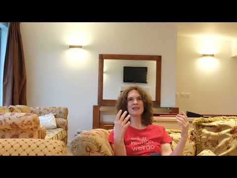 In the Belly of the Gender Beast