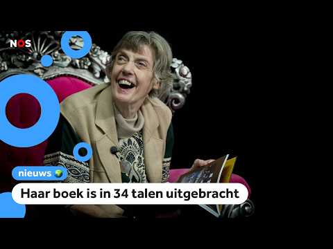 Schrijfster Tonke Dragt van 'De brief voor de koning' is overleden